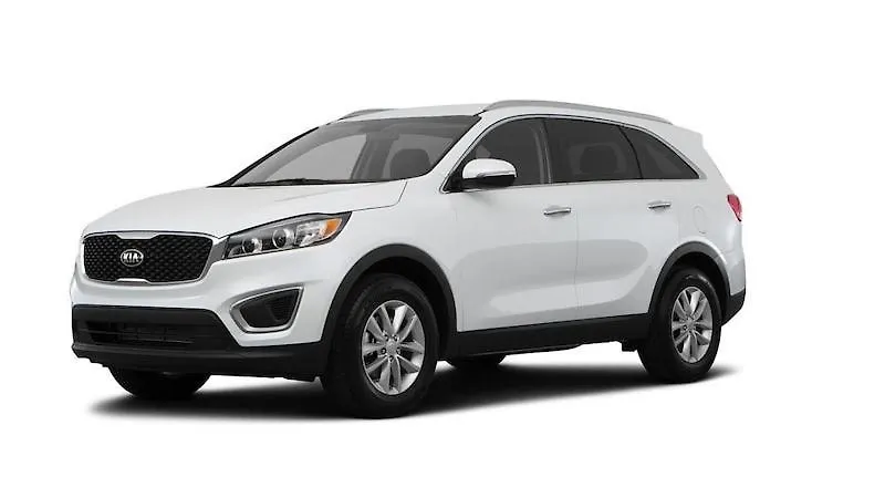 Jhonathan Rent Car Santo Domingo