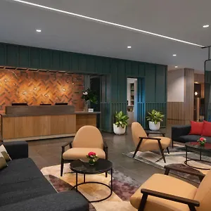 3* Hotel Courtyard By Marriott